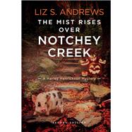 The Mist Rises Over Notchey Creek Second Edition by Andrews, Liz S., 9781098300357