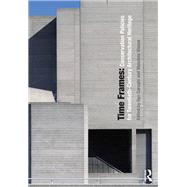 Time Frames by Ugo Carughi, 9781351980357