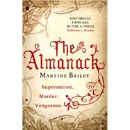 The Almanack by Bailey, Martine, 9781838850357