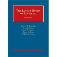 The Law and Ethics of Lawyering by Hazard Jr, Geoffrey C.; Koniak, Susan P.; Cramton, Roger C.; Cohen, George M.; Wendel, W. Bradley, 9781628100358