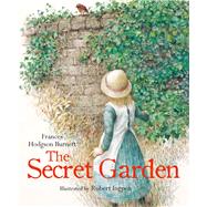 The Secret Garden by Burnett, Frances Hodgson; Ingpen, Robert, 9781786750358