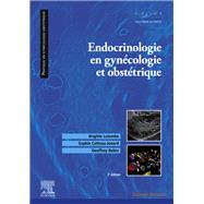 Endocrinologie en gyncologie et obsttrique by Brigitte Letombe; Sophie Catteau-Jonard; Geoffroy ROBIN, 9782294760358