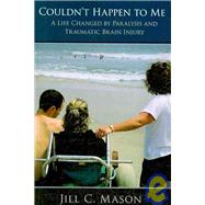 Couldn't Happen to Me by Mason, Jill C., 9781439240359