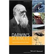 Darwin's Sciences by Porter, Duncan; Graham, Peter, 9781444330359