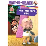 Hide-and-Seek Fun! Ready-to-Read Ready-to-Go! by Le, Maria, 9781665960359