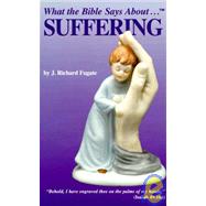 Suffering by Fugate, J. Richard; Denti, Carl, 9781889700359