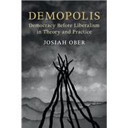 Demopolis by Ober, Josiah, 9781316510360