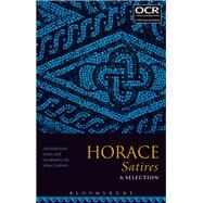 Horace Satires by Godwin, John, 9781350000360