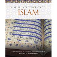 A Brief Introduction to Islam by Partridge, Christopher; Dowley, Timothy, 9781506450360