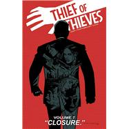 Thief of Thieves 7 by Lewis, Brett; Martinbrough, Shawn; Lucas, Adriano, 9781534310360