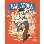 Far Arden by Cannon, Kevin, 9781603090360
