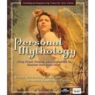 Personal Mythology by FEINSTEIN, DAVID PHDKRIPPNER, STANLEY, 9781604150360