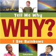 I See Rainbows by Beaton, Kathryn, 9781633620360