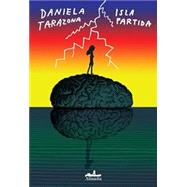 Isla Partida by Daniela Tarazona, 9788412600360