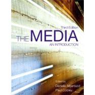 The Media by Albertazzi; Daniele, 9781405840361