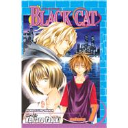 Black Cat, Vol. 7 by Yabuki, Kentaro, 9781421510361