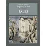 Tales by Poe, Edgar Allan, 9781845880361