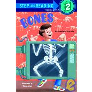Bones by KRENSKY, STEPHEN, 9780679890362