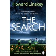 The Search by Linskey, Howard, 9780718180362