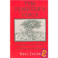 The Tempter's Voice by Jager, Eric, 9780801480362