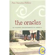 The Oracles by Poblete, Pati Navalta, 9781597140362