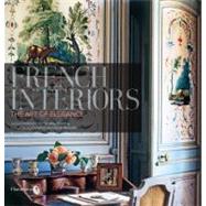 French Interiors The Art of Elegance by Nicolay-Mazery, Christiane de; Vervitsioti-Missoffe, Christina, 9782080300362