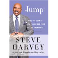 Jump by Harvey, Steve; Lakins, Leah (CON), 9780062220363