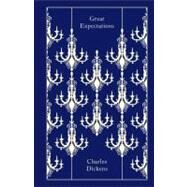 Great Expectations by Dickens, Charles; Mitchell, Charlotte; Mitchell, Charlotte; Bickford-Smith, Coralie, 9780141040363