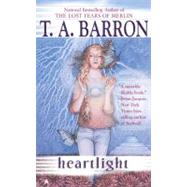 Heartlight by Barron, T. A., 9780441010363