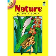 Nature Activity Book by Ross, Suzanne, 9780486280363