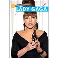 Lady Gaga by Pettinella, Amy, 9781502600363