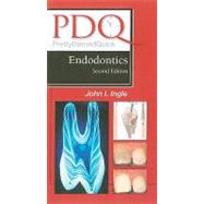 Pdq Endodontics by Ingle, John I., 9781607950363