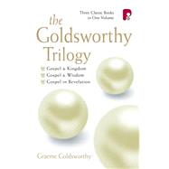 The Goldsworthy Trilogy by Goldsworthy, Graeme, 9781842270363