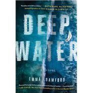 Deep Water by Bamford, Emma, 9781982170363