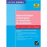 Ermel - Apprentissages numriques et rsolution de problmes CM1 by Collectif; Roland Charnay; Jacques Douaire; Dominique Valentin; Jean-Claude Guillaume, 9782218920363