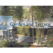 Garden and Terrace: The Big Book of Ideas by Keil, Gisela, 9783938100363