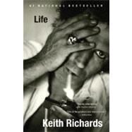 Life by Richards, Keith; Fox, James, 9780316120364