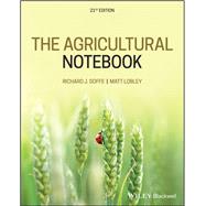 The Agricultural Notebook by Soffe, Richard J.; Lobley, Matt, 9781119560364