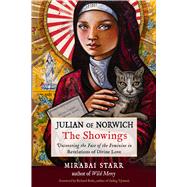 Julian of Norwich: The Showings by Mirabai Starr, 9781642970364