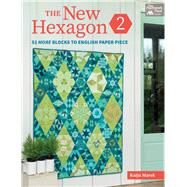The New Hexagon 2 by Marek, Katja, 9781683560364