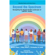 Beyond the Spectrum by Olga Epitropaki, 9781806860364