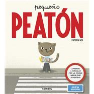 Pequeo peatn by Geis, Patricia, 9788491010364