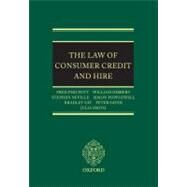 The Law of Consumer Credit and Hire by Neville, Stephen; Philpott, Fred; Hibbert, William; Smith, Julia; Sayer, Peter; Say, Bradley; Popplewell, Simon, 9780199230365