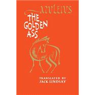 The Golden Ass by Apuleius, Lucius, 9780253200365