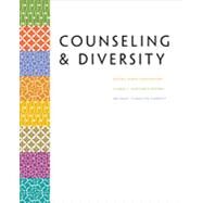 Counseling & Diversity by Choudhuri, Devika Dibya; Santiago-Rivera, Azara; Garrett, Michael, 9780618470365