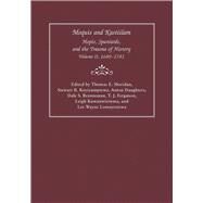 Moquis and Kastiilam by Sheridan, Thomas E.; Koyiyumptewa, Stewart B.; Daughters, Anton; Brenneman, Dale S.; Ferguson, T. J., 9780816540365