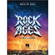 Rock of Ages A New Musical by Unknown, 9781423480365