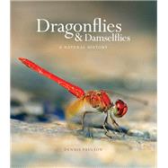 Dragonflies & Damselflies by Paulson, Dennis, 9780691180366
