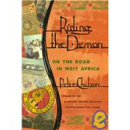 Riding the Demon by Chilson, Peter, 9780820320366