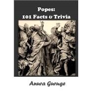 Popes by Guruge, Anura, 9781502430366